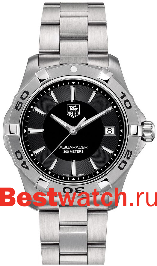 Часы TAG Heuer Aquaracer WAP1110.BA0831